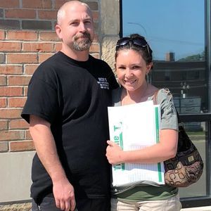 Meet your Posher, Brette